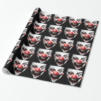 Schlechter Clown