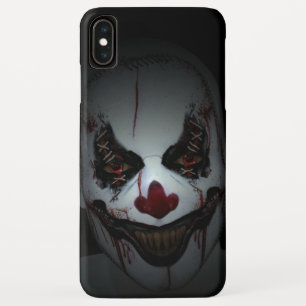 Schlechter Clown iPhone XS maximaler Fall Case-Mate iPhone Hülle