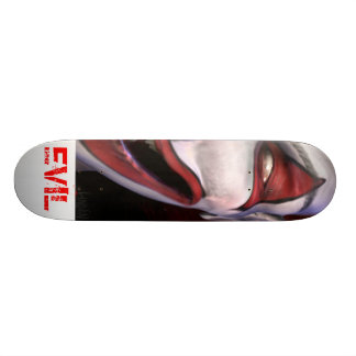 Schlechter Clown Skateboard