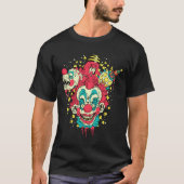 Schlechter Clown T-Shirt (Vorderseite)