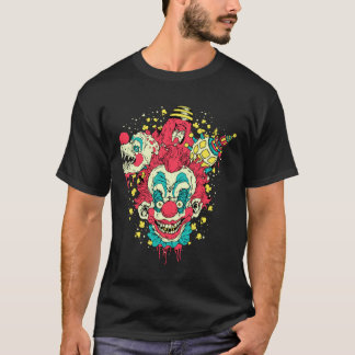 Schlechter Clown T-Shirt