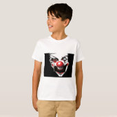 Schlechter Clown T-Shirt (Vorne ganz)
