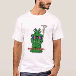 Schlechter Drache T-Shirt