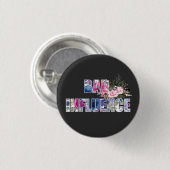 Schlechter Einfluss von Acrylic Button (Vorne & Hinten)