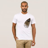 SCHLECHTER EISEN-BRAND T-Shirt (Vorne ganz)