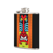 SCHLECHTER ESELS-PAVIAN FLACHMANN (Links)