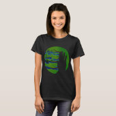schlechter Fisch T-Shirt (Vorne ganz)