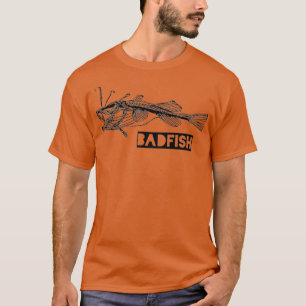 Schlechter Fisch T-Shirt