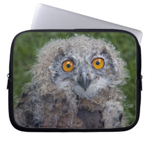 Schlechter Haartag Laptop-Hülle Laptopschutzhülle
