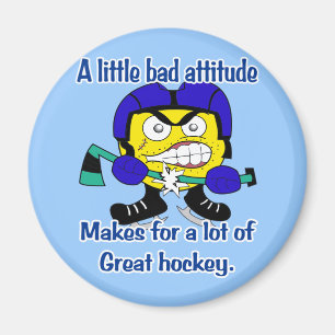 Schlechter Haltungs-Magnet Magnet