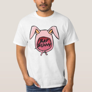 schlechter Hase T-Shirt