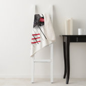 SCHLECHTER HUND SHERPADECKE (Beispiel)