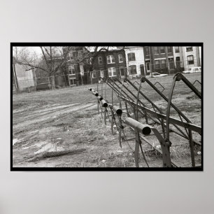 schlechter Jungen Poster