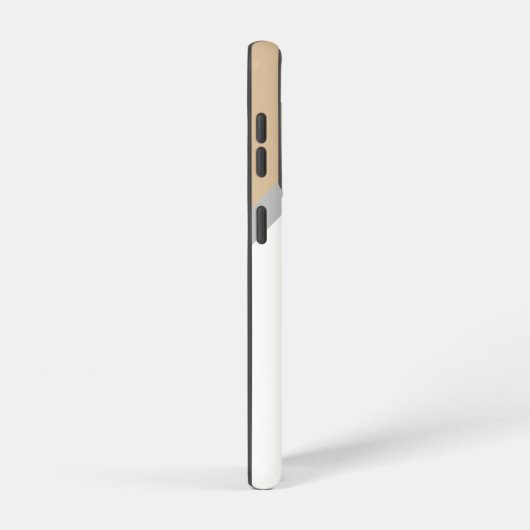 Schlechter Kaffee Samsung Galaxy Hülle (Rechte Seite)