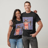Schlechter Kat! T-Shirt (Unisex)