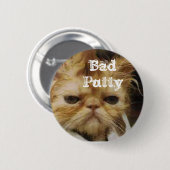 Schlechter Kitt Button (Vorne & Hinten)