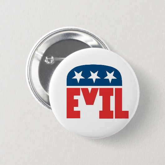 Schlechter Knopf Button (Vorne & Hinten)