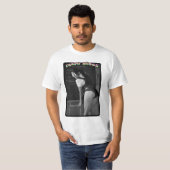 Schlechter Lehrer T-Shirt (Vorne ganz)