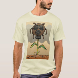 Schlechter Luft-T - Shirt