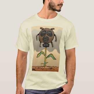 Schlechter Luft-T - Shirt