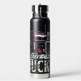 SCHLECHTER Mutter-LASTER Trinkflasche
