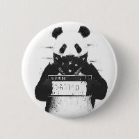 Schlechter Panda