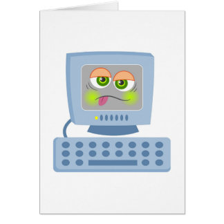 Schlechter PC