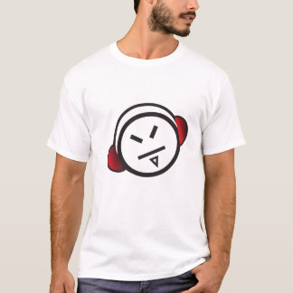 schlechter Roboter T-Shirt
