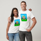 Schlechter Schinken T-Shirt (Unisex)