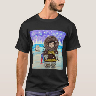 Schlechter Tag beim Fischen T-Shirt