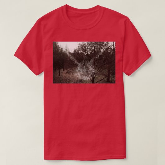Schlechter Tag T-Shirt (Design vorne)