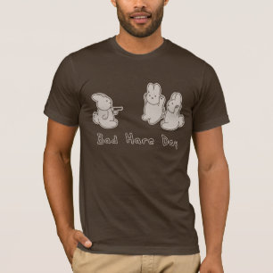 Schlechter Tag T-Shirt