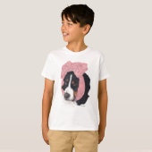 Schlechter Tag T-Shirt (Vorne ganz)