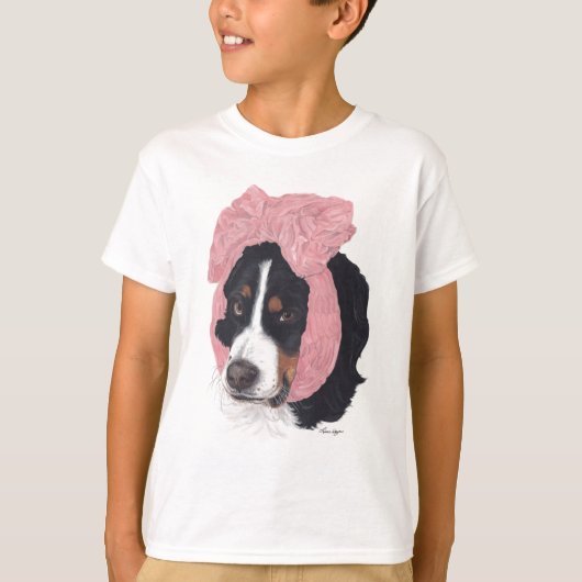 Schlechter Tag T-Shirt (Vorderseite)