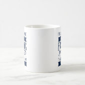 Schlechter Tagesfang Kaffeetasse (Mittel)