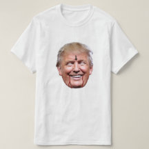 Schlechter Trumpf-T - Shirt