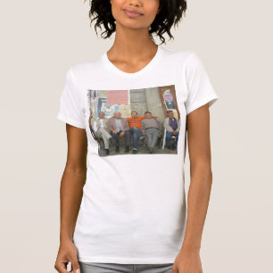 schlechter Umgang T-Shirt