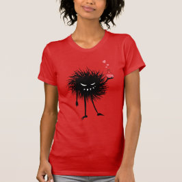 Schlechter Wanzen-Chemiker machte Liebe-Trank T-Shirt