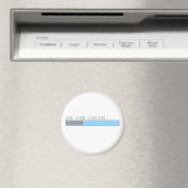 Schlechter Witz beim Laden lustiger Späße für Typ Magnet (In Situ (Geschirrspüler))