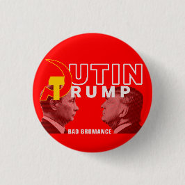 Schlechtes Bromance Button