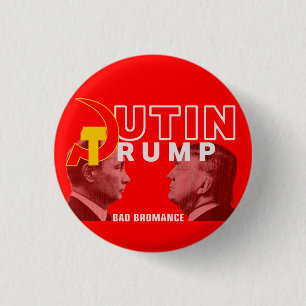 Schlechtes Bromance Button
