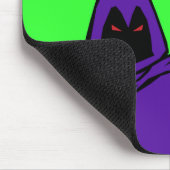 schlechtes geniuspad mousepad (Ecke)