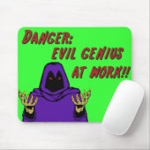 schlechtes geniuspad mousepad (Mit Mouse)