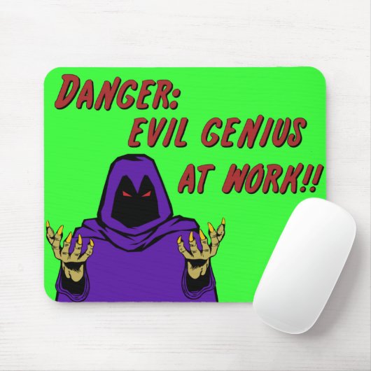 schlechtes geniuspad mousepad (Mit Mouse)
