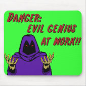 schlechtes geniuspad mousepad (Vorne)