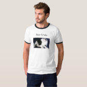 Schlechtes Grady T-Shirt (Vorne ganz)