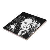 Schlechtes Habit Fliese (Seite)