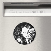 Schlechtes Habit Magnet (In Situ (Geschirrspüler))