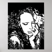 Schlechtes Habit Poster (Vorne)