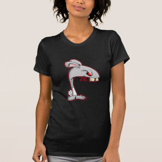 schlechtes Häschen T-Shirt